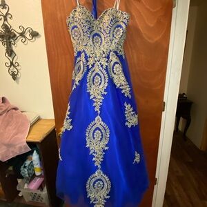 Camille La Vie Dress